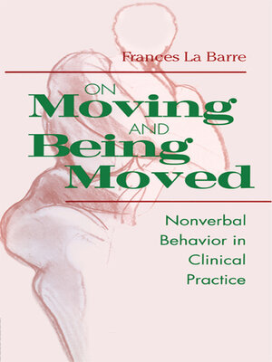 cover image of On Moving and Being Moved